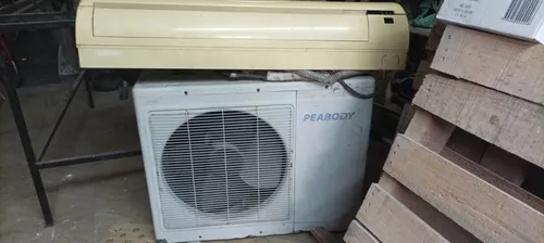 VENDO AIRE ACONDICIONADO 6000 FRIGORIAS en Tandil - Región 20