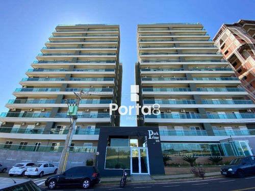 Apartamento À Venda, 95 M² Por R$ 620.000,00 - Pinheiros - São José Do Rio Preto/sp - Ap7566