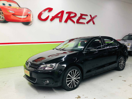 Imagem 2 de 11 de Volkswagen Jetta 2.0 Tsi Highline 200cv Gasolina 4p