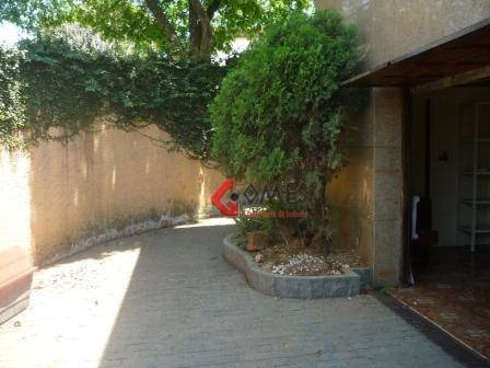 Imagem 23 de 27 de Sobrado À Venda, 192 M² Por R$ 750.000,00 - Assunção - São Bernardo Do Campo/sp - So0842
