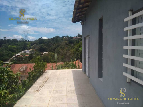 Imagem 10 de 15 de Chácara À Venda De 800 M² Em Residencial Fechado - Mairiporã. - Ch2003
