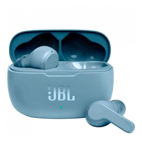 Fone De Ouvido Jbl Bluetooth Wave 200tws True Wireless