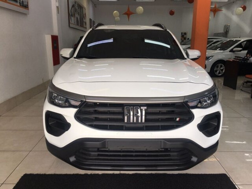 Imagem 4 de 10 de Fiat Pulse 1.0 Turbo 200 Flex Drive Cvt