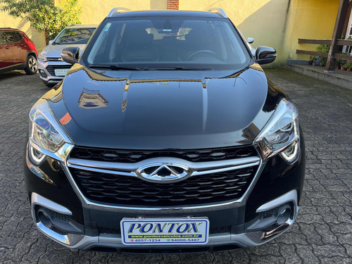 Chery Tiggo 5X 1.5 Txs Flex Aut. 5p
