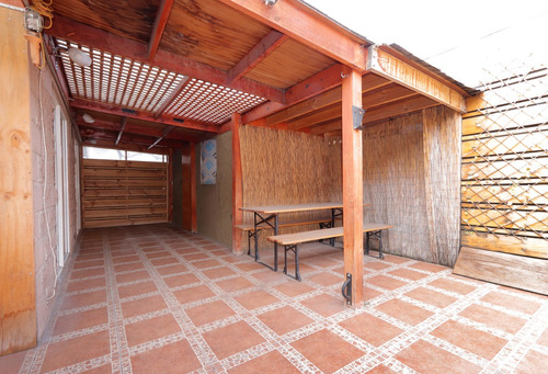 Casa En Venta, Puente Alto. (96).