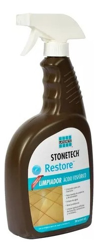 Limpiador Acido Intensivo Stone Care Dupont 709ml