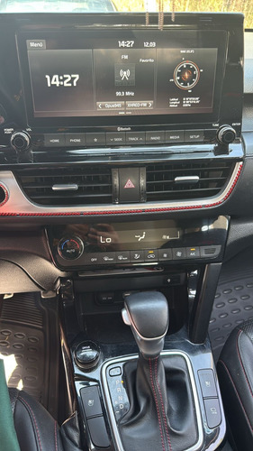 Kia Seltos 1.4 Gt Line At