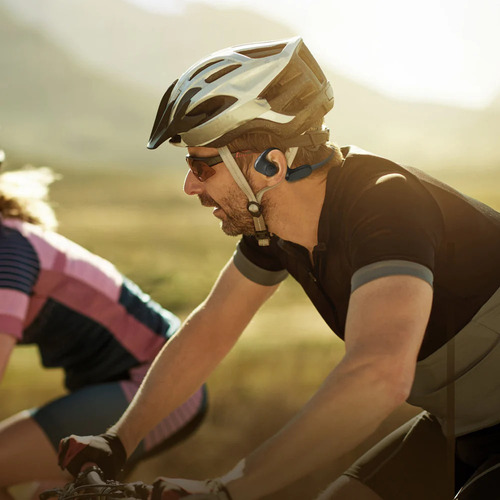 Auriculares Open-ear Soundpeats Runfree