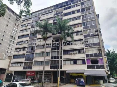 Apartamento en venta