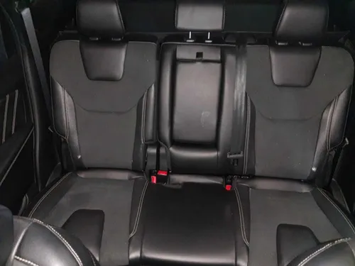 Ford Edge 2.7 Ecoboost V6