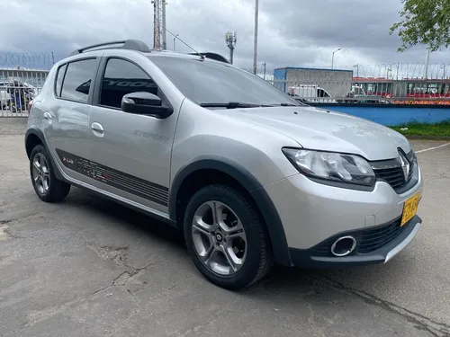 Renault Stepway 1.6 Dynamique / Intens