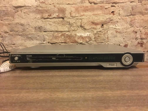 Dvd