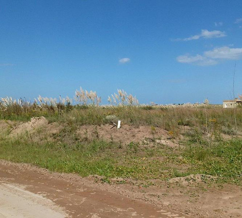 Chacra Marítima El Salvaje Lote 112