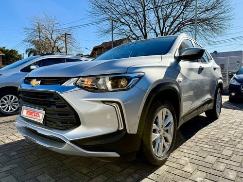 Chevrolet Tracker 1.2 Ltz Turbo At