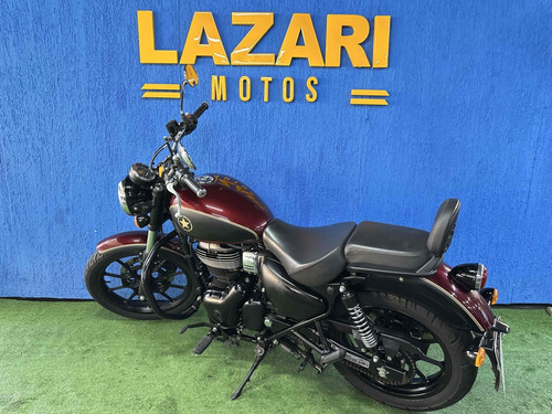 Royal Enfield Meteor Stellar 350cc Abs