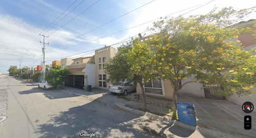 Sk14-casa En Remate Bancario En C. Martín Luther King 153, Sin Nombre De Col 1, Los Amarantos, 66613 Cdad. Apodaca, N.l.