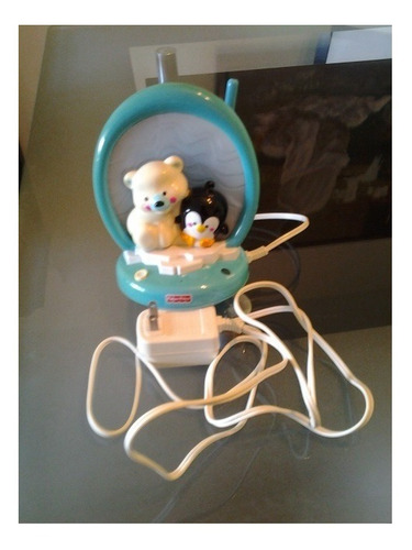 Vendo Radio Transmisor Marca Fisher Price
