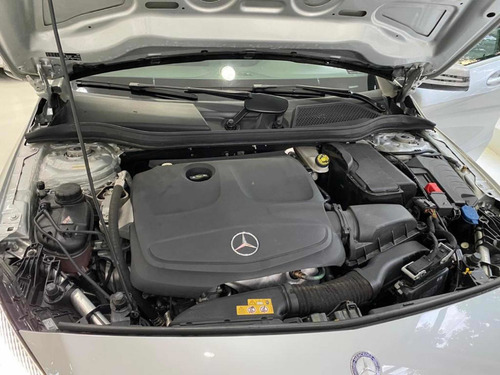 Imagen 14 de 16 de Mercedes-benz Clase A 1.6 A 200 At Urban B.efficiency 156cv
