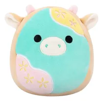 Comprar Squishmallows 5in Cornelius La Vaca Galleta - Jazwares Ofici