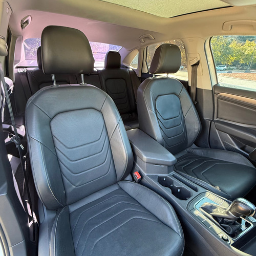 Volkswagen Vento 1.4 Highline 150cv At