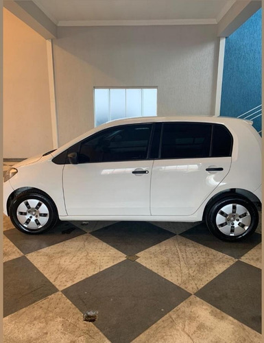 Volkswagen Up! Take 1.0 5p