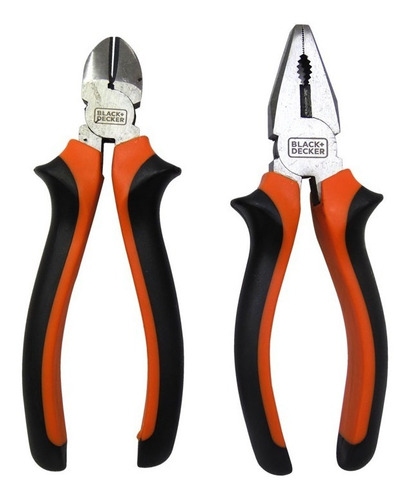 Juego 153 Herramientas Y Acces Portafolio Hogar Black Decker