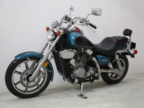 Kawasaki Vulcan Vn 1500