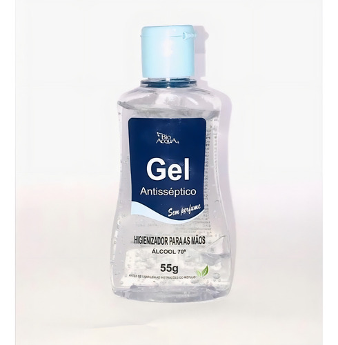 Mascara Protetora Confortável Álcool Gel Pulseira Proteção Cor Azul Desenho Do Tecido Liso