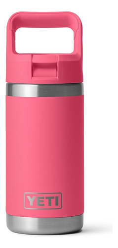 Termo Yeti Rambler Jr. 0.35l Botella Infantil Color Rosa ...