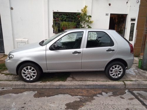Fiat Palio 2016 1.4 Fire Pack Top