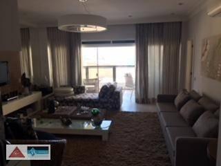 Imagem 21 de 30 de Apartamento Com 4 Dormitórios À Venda, 204 M² Por R$ 1.750.000 - Campos Elíseos - São Paulo/sp - Ap5791