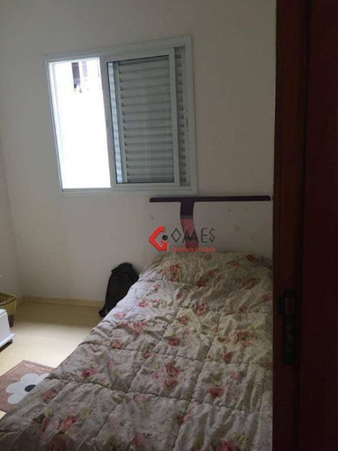 Imagem 20 de 24 de Cobertura Residencial À Venda, Vila Príncipe De Gales, Santo André. - Co0171