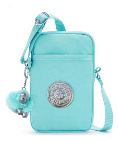 Bolsa Kipling Tally Mini Original Eua Celular