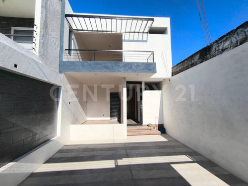 Venta De Casa Nueva En Jiutepec Morelos
