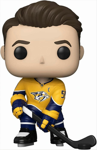 Figura De Acción Roman Josi Pop De Funko Pop!
