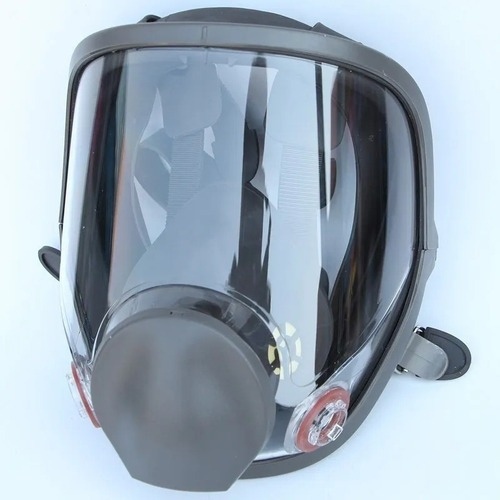 Máscara Antigás Completa 6800 - Protector Facial