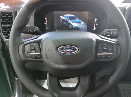 Ford Ranger 2.0 Xlt 4x4