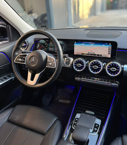 Mercedes-Benz Clase GLB 2.0 Glb250 Progressive 224cv
