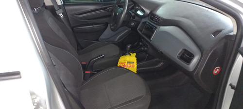 Chevrolet Onix plus ONIX JOY PLUS