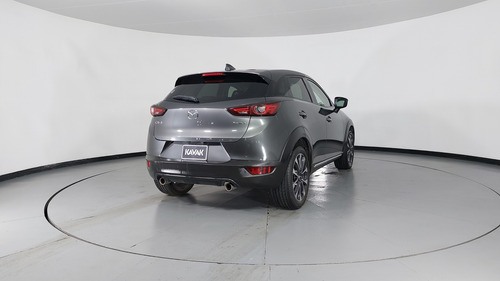 Mazda CX-3 2.0 I GRAND TOURING 2WD AT