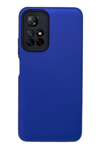 Protector Case Armor Rígido Xiaomi Redmi Note 11/11s - Cover