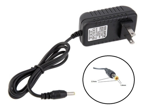 Adaptador Regulador Transformador Ac/dc 100-240v 12v 2a