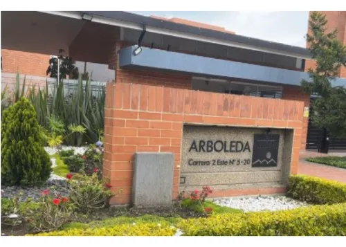 Apartamento En Venta Conjunto Arboleda