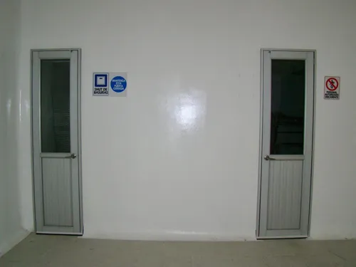 Arriendo De Bodega Industrial