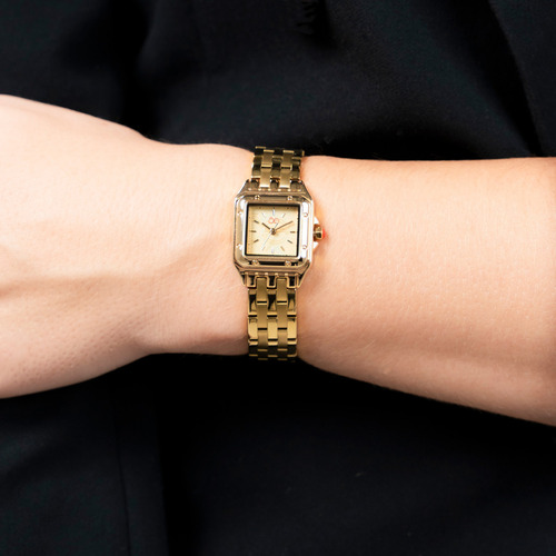 Cloe Reloj Analogo Dama Mod 00513 Correa 0002