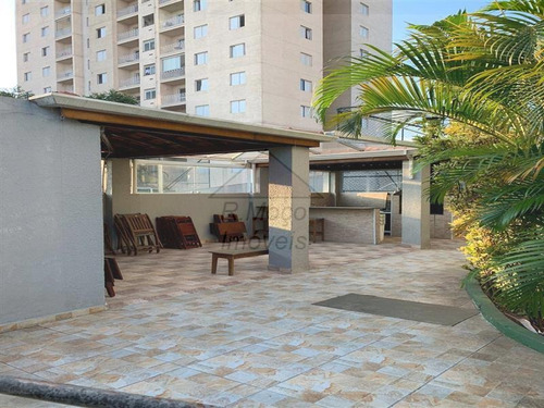 Imagem 28 de 30 de Apartamento Vila Talarico São Paulo/sp - 986
