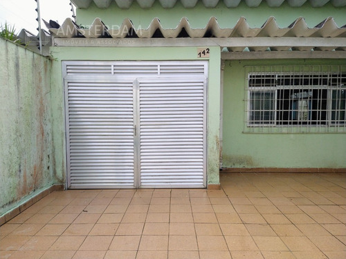 Imagem 22 de 22 de Casa A Venda No Centro De Bertioga 150 Metros Do Mar - Ca00195 - 70852654