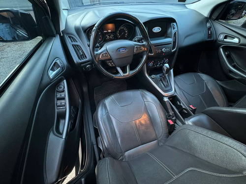 Ford Focus Sedan 2.0 16V 4P FLEX SE POWERSHIFT AUTOMÁTICO