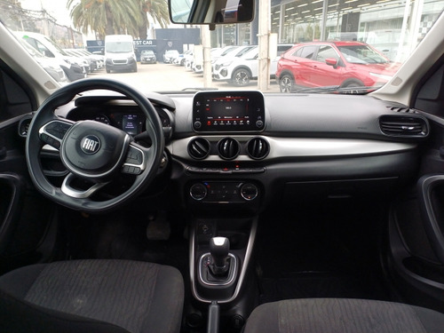 Fiat Cronos CRONOS DRIVE 1.8 AT