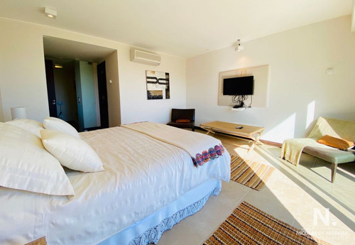 Imagen 18 de 28 de Departamento En Venta De 3 Dormitorios Y Dependencia En Manantiales